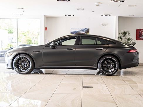 Used 2022 Mercedes-Benz AMG GT 53 image 6