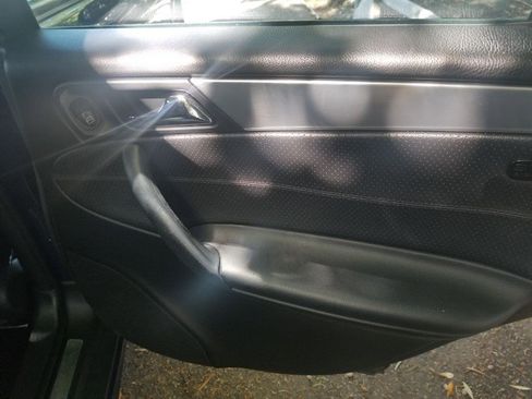 Used 2005 Mercedes-Benz C 230 Sedan image 21