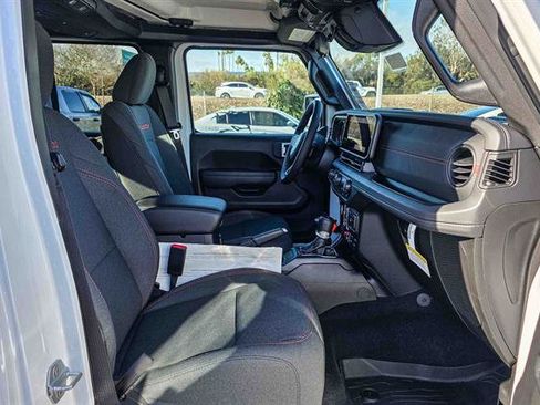 New 2026 Jeep Gladiator Rubicon image 15