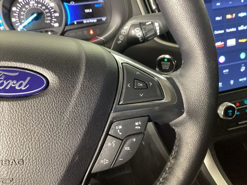 Used 2024 Ford Edge SEL w/ Convenience Package AWD/4WD image 23