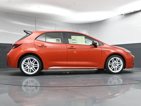 New 2026 Toyota Corolla SE image 22