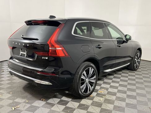Certified 2023 Volvo XC60 B5 Plus w/ Protection Package Premier image 10