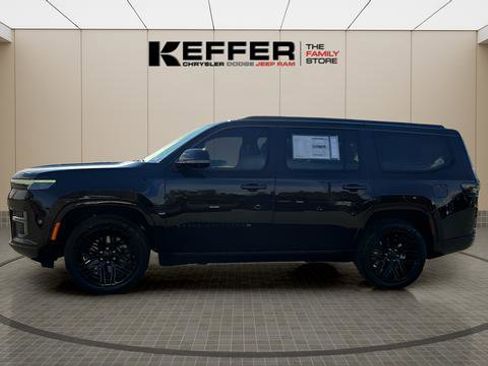 New 2026 Jeep Grand Wagoneer Limited image 2