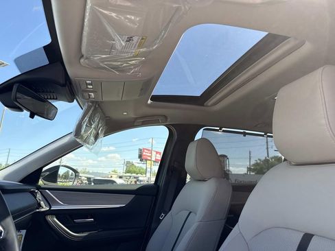 New 2026 MAZDA CX-70 3.3 Turbo w/ Preferred Package image 31
