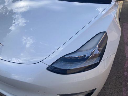 Used 2018 Tesla Model 3 Long Range AWD/4WD image 11