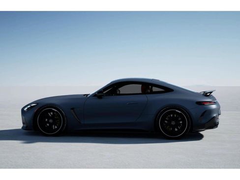 New 2026 Mercedes-Benz AMG GT 55 image 32