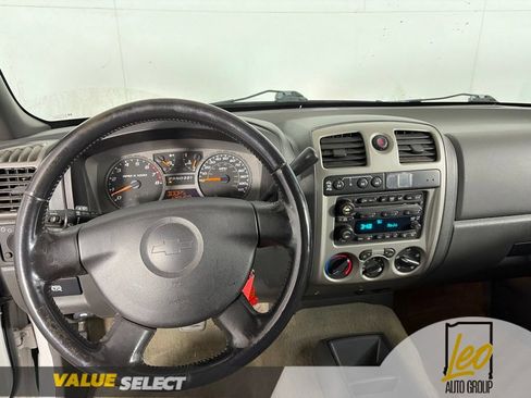 Used 2005 Chevrolet Colorado LS AWD/4WD image 14