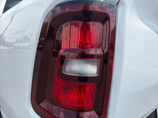 New 2026 RAM 1500 Express AWD/4WD image 12