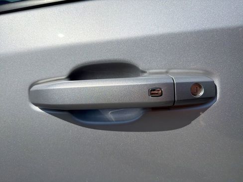 Used 2022 Chevrolet Silverado 1500 RST image 13