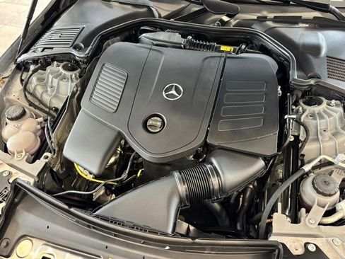 New 2026 Mercedes-Benz CLE 300 4MATIC Cabriolet image 32
