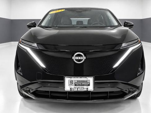 Certified 2023 Nissan Ariya AWD image 6