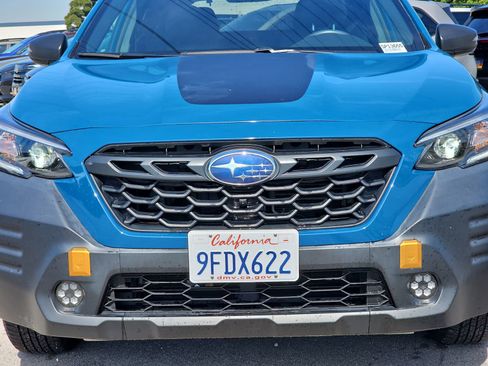 Used 2023 Subaru Outback Wilderness image 15