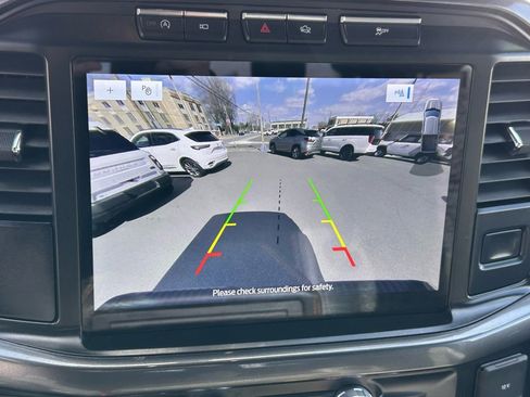 Used 2023 Ford F150 Tremor w/ Bed Utility Package image 5