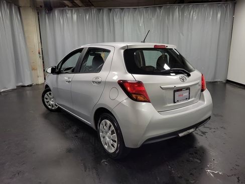 Used 2015 Toyota Yaris L FWD image 6