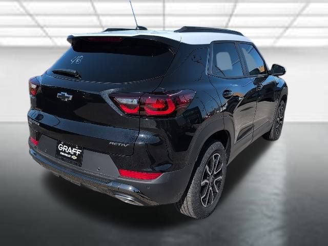 New 2026 Chevrolet TrailBlazer ACTIV w/ Convenience Package AWD/4WD image 33