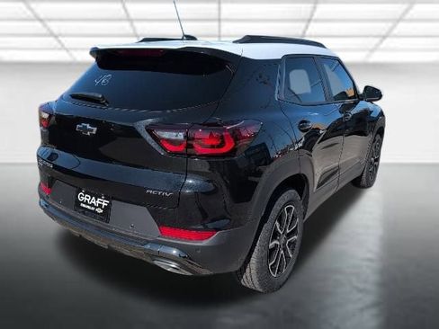New 2026 Chevrolet TrailBlazer ACTIV w/ Convenience Package image 33