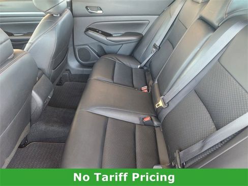 Used 2024 Nissan Altima 2.5 SR image 28