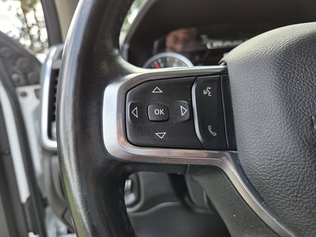 Used 2023 RAM 2500 Laramie AWD/4WD image 20