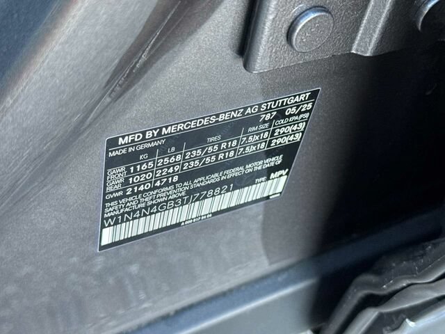 Certified 2026 Mercedes-Benz GLA 250 image 35