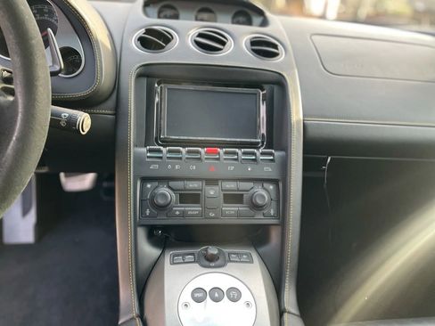 Used 2006 Lamborghini Gallardo Spyder AWD/4WD image 18