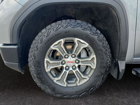 Used 2024 GMC Sierra 1500 Pro w/ Pro Value Package AWD/4WD image 25