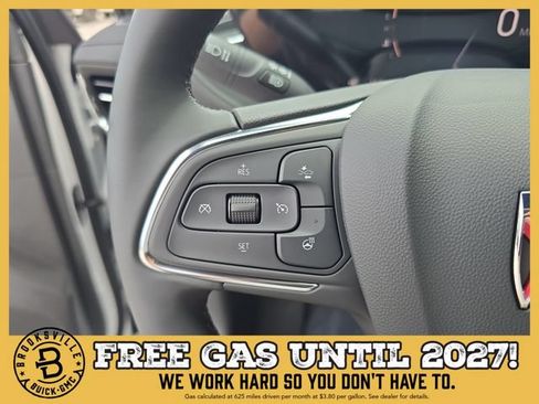 New 2026 Buick Envista Preferred w/ Convenience I Package FWD image 24