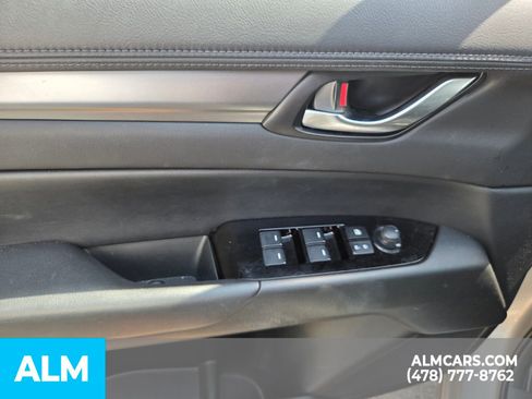 Used 2025 MAZDA CX-5 AWD 2.5 S w/ Preferred Package image 18
