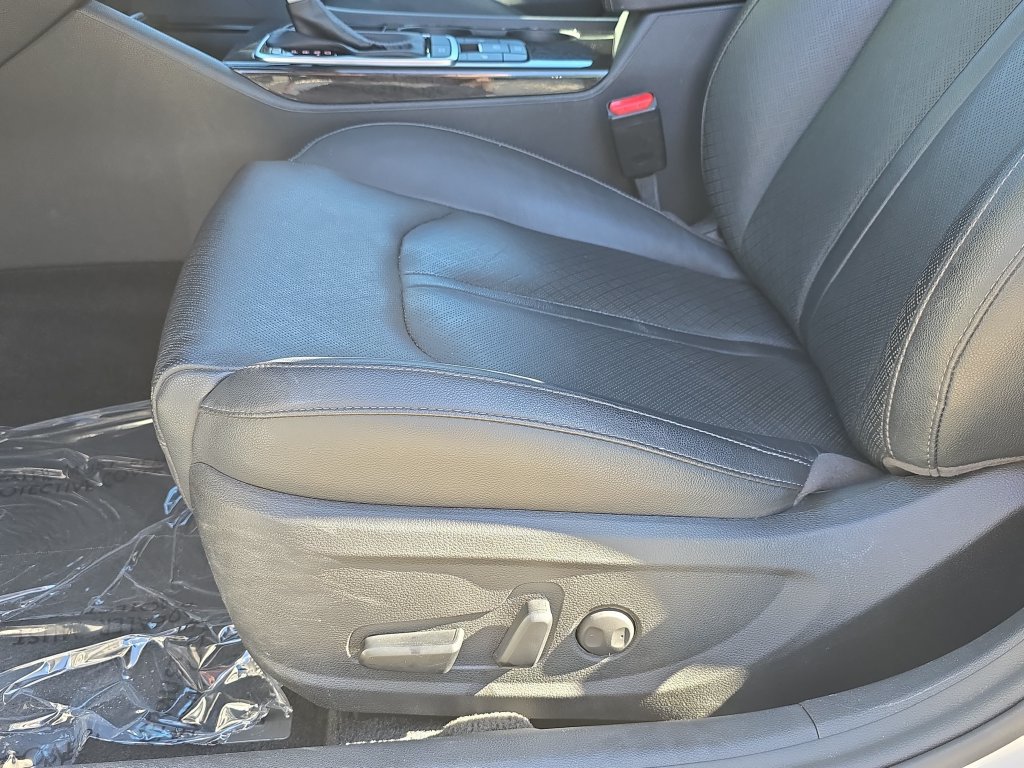 Used 2020 Kia Optima EX FWD image 20