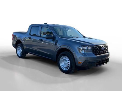 New 2026 Ford Maverick XL FWD image 7
