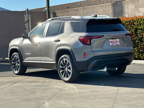 New 2026 GMC Terrain Elevation w/ Elevation Premium Package FWD image 6