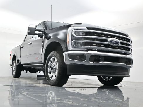 New 2026 Ford F350 King Ranch w/ Chrome Package AWD/4WD image 45