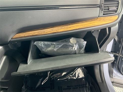 Used 2022 Honda CR-V EX image 30