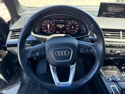 Used 2019 Audi Q7 3.0T Premium Plus w/ Premium Plus Package AWD/4WD image 24