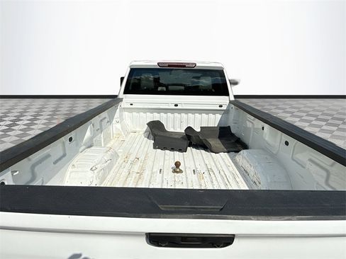 Used 2024 GMC Sierra 3500 Pro w/ Fleet Convenience Package image 26
