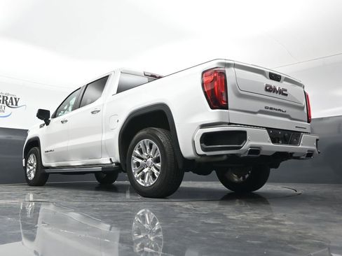 Used 2022 GMC Sierra 1500 Denali AWD/4WD image 30