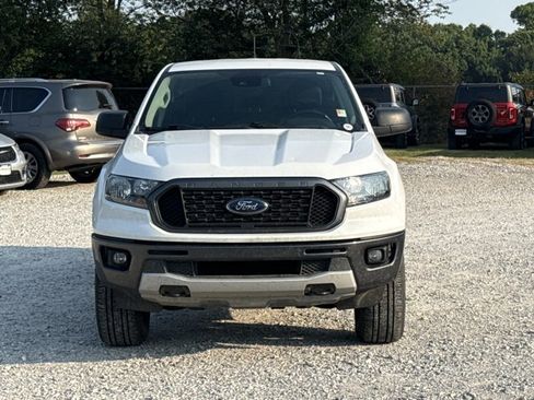 Used 2023 Ford Ranger XLT w/ Equipment Group 301A Mid AWD/4WD image 2