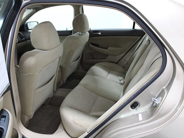 Used 2005 Honda Accord LX image 12