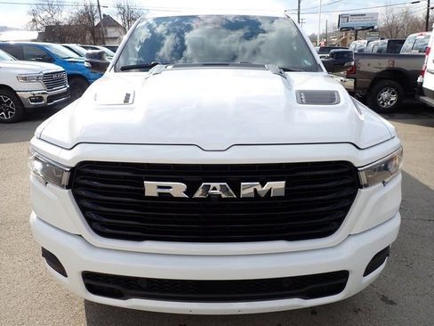 New 2026 RAM 1500 Laramie image 10