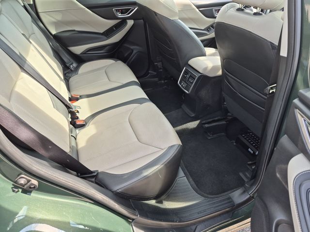 Used 2023 Subaru Forester Limited AWD/4WD image 35
