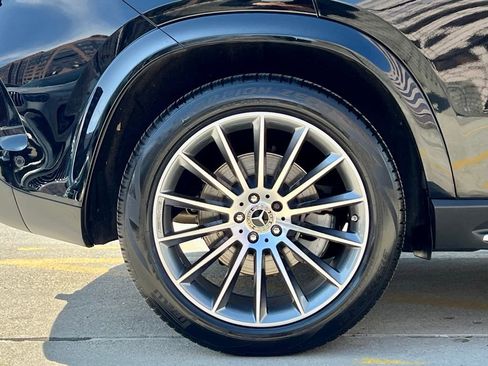 Certified 2024 Mercedes-Benz GLE 350 4MATIC image 11