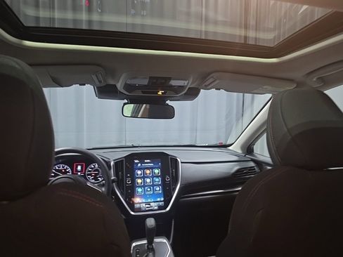 Used 2024 Subaru Impreza 2.0i Sport image 15