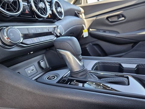 New 2025 Nissan Sentra S image 11