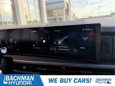 New 2026 Hyundai Santa Fe Calligraphy AWD/4WD image 37