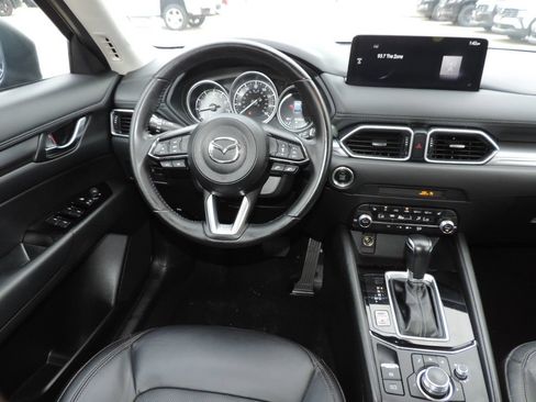 Used 2023 MAZDA CX-5 AWD 2.5 S image 22