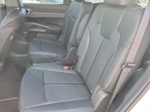 New 2026 Kia Sorento X-Line EX AWD/4WD image 7