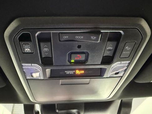 New 2026 Toyota Tundra 1794 Edition image 23