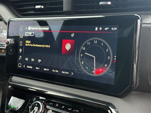 Used 2024 GMC Sierra 1500 AT4 w/ AT4 Preferred Package image 20