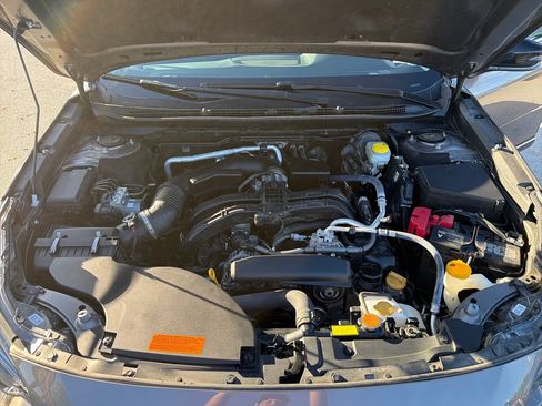 Certified 2024 Subaru Outback Premium AWD/4WD image 39
