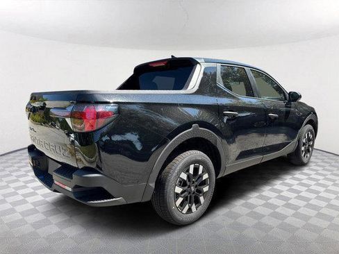 New 2026 Hyundai Santa Cruz SE FWD image 5