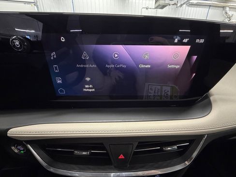 Used 2024 Buick Encore GX Avenir image 20